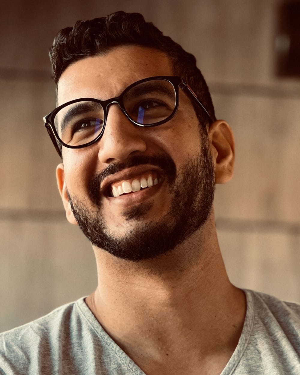 Taha Abbasi